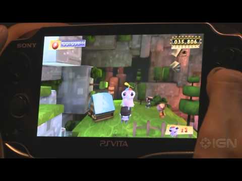 Little Deviants: Gamescom Gameplay - UCKy1dAqELo0zrOtPkf0eTMw