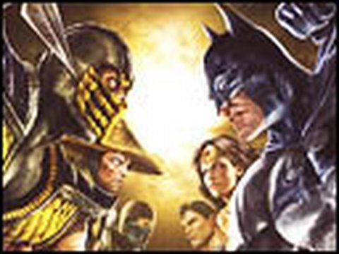 Classic Game Room HD - MORTAL KOMBAT vs DC UNIVERSE review 1 - UCh4syoTtvmYlDMeMnwS5dmA
