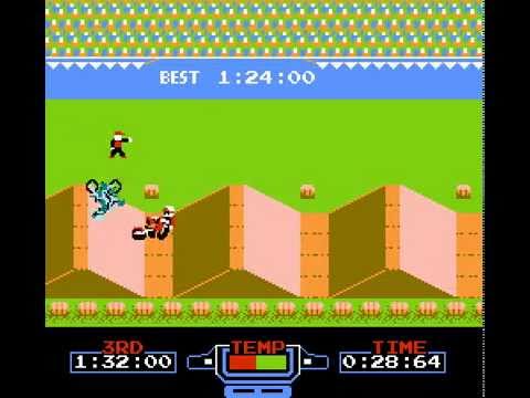 NES Longplay [098] Excite Bike - UCVi6ofFy7QyJJrZ9l0-fwbQ