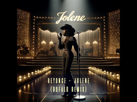 Beyonce - Jolene (Bufalo Remix)