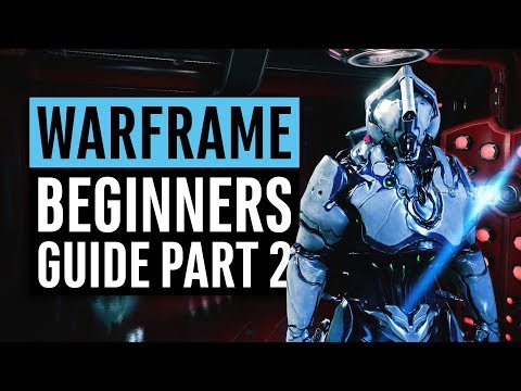 Warframe | Beginners Guide 2018 Episode 2 (Warframe Farming, Void Relics, Platinum) - UC-KM4Su6AEkUNea4TnYbBBg