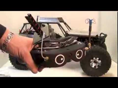 The RC Truck FPV Project Phase 2 - RCGroups - UCJzsUtdVmUWXTErp9Z3kVsw