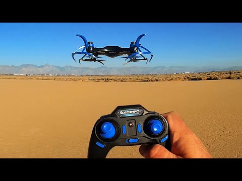 Fayee FY801 Inverted Drone Review - UC90A4JdsSoFm1Okfu0DHTuQ