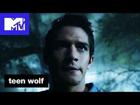 'We Find Them, We Kill Them' Exclusive Sneak Peek | Teen Wolf (Season 6B) | MTV - UCxAICW_LdkfFYwTqTHHE0vg