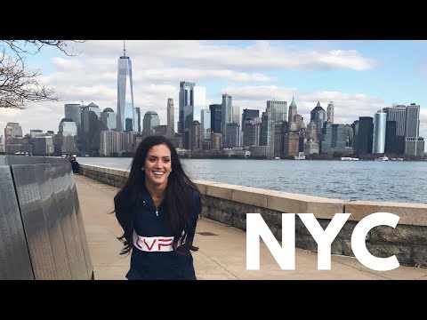 HOW TO KNOW WHEN TO REST + Solo Exploring NYC! - UC-07j8SBVA5mHbiNWe2-jcw