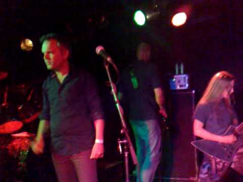 Falconer - Field Of Sorrow