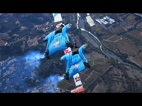 Wingsuit Slalom Racing 8,000 Feet Above the Ground - UCblfuW_4rakIf2h6aqANefA