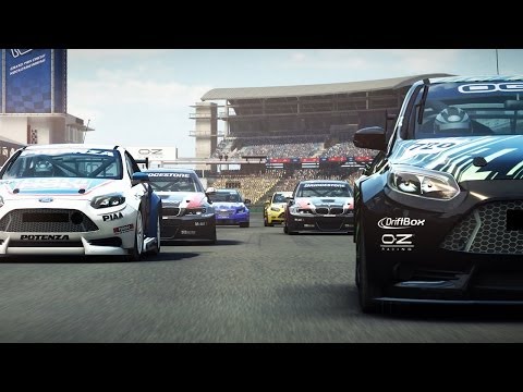 Grid Autosport - Review - UCKy1dAqELo0zrOtPkf0eTMw