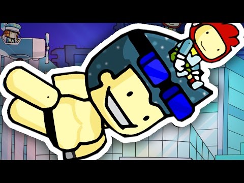 RIDING A GIANT DANTDM!!! | Scribblenauts Unlimited - UCS5Oz6CHmeoF7vSad0qqXfw