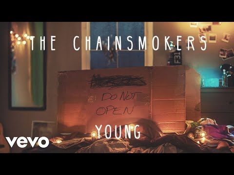 The Chainsmokers - Young (Audio) - UCRzzwLpLiUNIs6YOPe33eMg