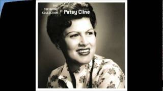 Patsy Cline - You Belong To Me