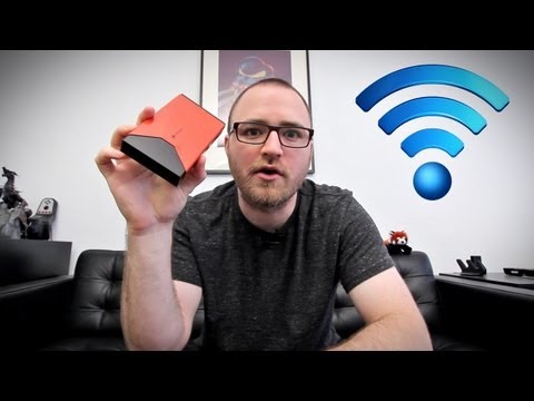 WTF is a WiFi Hard Drive? (Corsair Voyager Air Review) - UCsTcErHg8oDvUnTzoqsYeNw