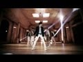 MV Hello - A-PRINCE (에이프린스)