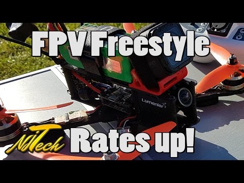 Rates Power Up! Fpv Freestyle - UCpHN-7J2TaPEEMlfqWg5Cmg