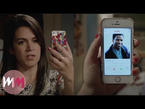 Top 5 Dating Apps That Aren't Creepy - UC3rLoj87ctEHCcS7BuvIzkQ