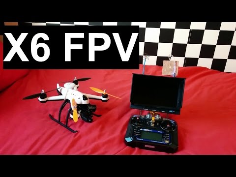 Flying3d X6 FPV SKY-700D - UCKE_cpUIcXCUh_cTddxOVQw