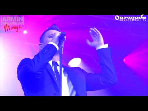 Armin van Buuren feat. Christian Burns - This Light Between Us (004 DVD/Blu-ray Armin Only Mirage) - UCGZXYc32ri4D0gSLPf2pZXQ