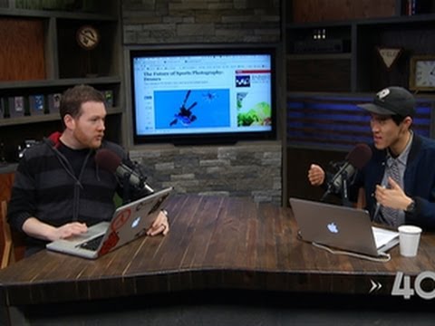 The 404 - Ep. 1431: Where we hide our philtrum - UCOmcA3f_RrH6b9NmcNa4tdg