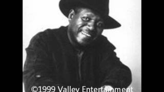 Mighty Sam McClain - New Man In Town