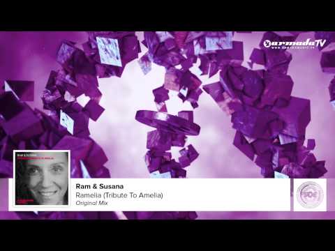 RAM & Susana - RAMelia (Tribute To Amelia) (Original Mix) - UCxorqWY2sO5Ht6znRCm8Kaw
