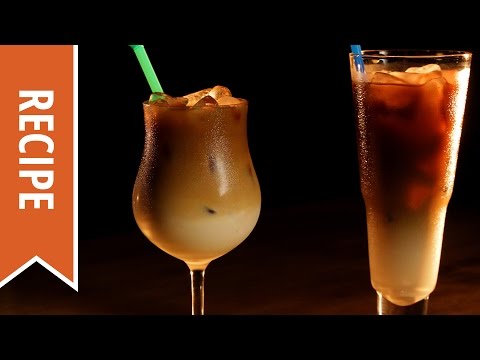 How to Make Thai Iced Coffee - UCJwRmBtnYh_7Xs9oXUrLhZg