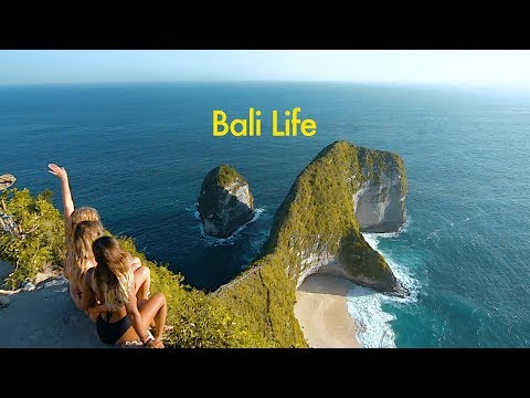 Nusa Penida - Most Beautiful Island in Bali - UCd5xLBi_QU6w7RGm5TTznyQ