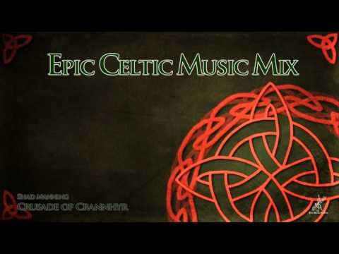 Epic Celtic Music Mix - Most Powerful & Beautiful Celtic Music | Vol.2 - UC9ImTi0cbFHs7PQ4l2jGO1g