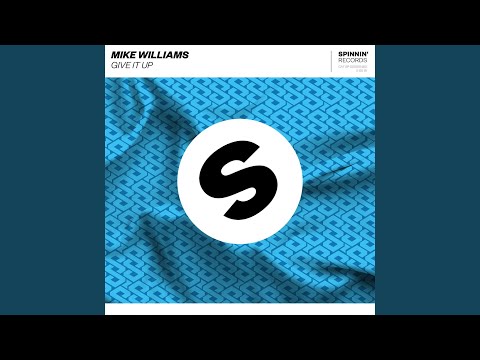Give It Up - UCaJjl78OicxKmSWf-e1dlKg