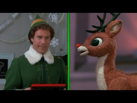 13 of the Best Christmas Movie Lines All Together! - UCdtXPiqI2cLorKaPrfpKc4g