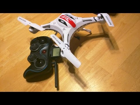 JJRC H8C HD QuadCopter Drone RANGE MOD - Fast and Easy Tutorial - UCVQWy-DTLpRqnuA17WZkjRQ