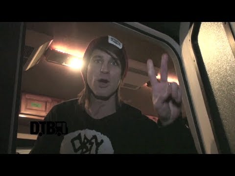 Blessthefall / Beau Bokan - BUS INVADERS Ep. 540 - UCybDimFZ3eoUQxSArdqCe9g