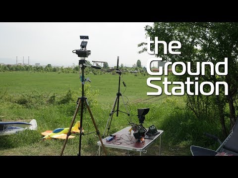 Ground station (Part 2) - my current setup - UCG_c0DGOOGHrEu3TO1Hl3AA