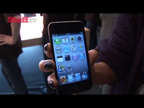 Apple iPod Touch 4th Gen Launch Review - UCQBX4JrB_BAlNjiEwo1hZ9Q