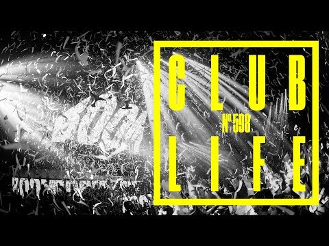 CLUBLIFE by Tiësto Podcast 598 - First Hour - UCPk3RMMXAfLhMJPFpQhye9g