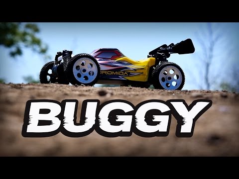 Dromida Buggy Bashing : Spotlight - UCa9C6n0jPnndOL9IXJya_oQ