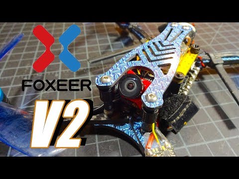 Foxeer Micro Predator V2 Review - UC2c9N7iDxa-4D-b9T7avd7g