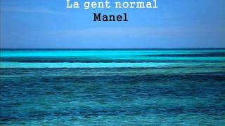 Manel - La gent normal