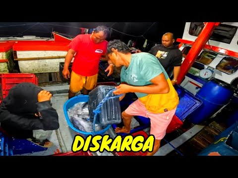 P20 - SECOND DAY NG PAG DISKARGA - EP50