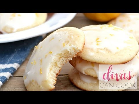 Glazed Lemon Pound Cake Cookies - UCubwl8dqXbXc-rYE8MOSUnQ