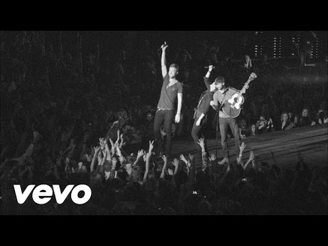 Lady Antebellum - Dancing away with my heart