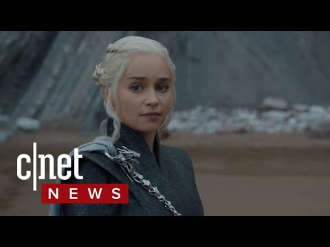 Hackers breach HBO's firewall, steal Game of Thrones script (CNET News) - UCOmcA3f_RrH6b9NmcNa4tdg