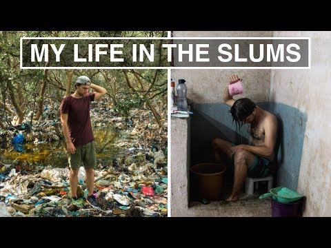 My Daily Life in the SLUMS OF MUMBAI (Life-Changing 5 Days) - UC6am0tFqAQVqYwF2YV31zZQ