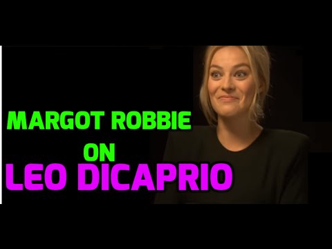 Wolf of Wall Street cast reveal what Leonardo DiCaprio is like off-camera - UCXM_e6csB_0LWNLhRqrhAxg