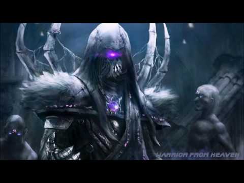 Mark Petrie- Nazca (2017 Epic Dark Vengeful Orchestral) - UCCPZaars-rszINXhvmggd7Q