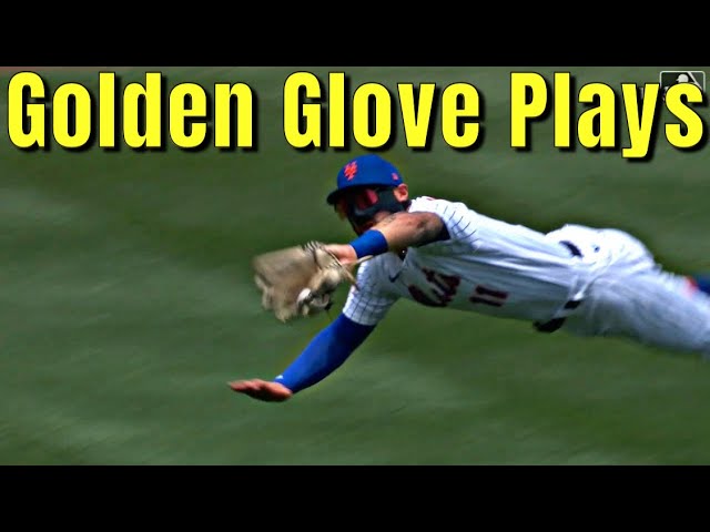 What Is A Golden Glove In Baseball?