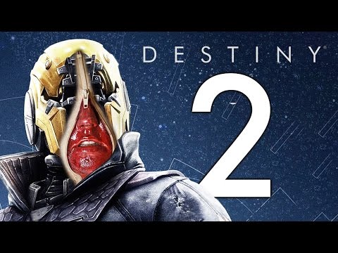 How Destiny 2 Needs To Change The Formula - UCNvzD7Z-g64bPXxGzaQaa4g