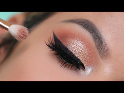 HOW TO BLEND YOUR EYESHADOW LIKE A PRO | FOR BEGINNERS - UCKMugoa0uHpjUuq14yOpagw