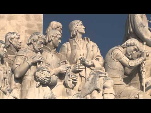 Lisbon Belem Tower and Monument to the Discoveries - UCvW8JzztV3k3W8tohjSNRlw