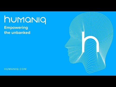 Humaniq provides a mobile banking solution for emerging markets - UCCjyq_K1Xwfg8Lndy7lKMpA