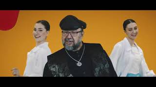 Пётр Сухов - Таблетки (Official Video, 2021)
